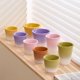 thumbnail image 4 of Macetas elegantes y minimalistas, ideales for plantar pequeñas plantas con flores., 4 of 6