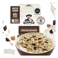 thumbnail image 1 of Avena integral Quaker instant sabor chocoalmendra 240 g, 1 of 4