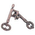 thumbnail image 1 of Hanayama Puzzle-Key Niveau 1, 1 of 1