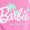 Barbie, variant on Bluey Girls Sleeveless Printed Romper, Sizes 4-12
