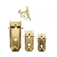 thumbnail image 4 of Hook-Its Hanging System Frames Relojes Espejos Decoraciones navideñas como se ve en el televisor Set de 32 piezas Hook-Its SS-2559, 4 of 4