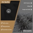 thumbnail image 4 of Minzimin Newsboy Cap for Men Flat Cap 100% Cotton Irish Gatsby Ivy Golf Cabbie Hat Driving Hat, 4 of 5