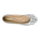 thumbnail image 4 of ZAPATOS CASUALES DAMA STYLO DN286 SIMIPIEL PLATA, 4 of 4
