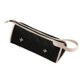 thumbnail image 1 of FSTDelivery jusqu'à 70 % de Rabais sur les Soins de Beauté et Personnels! Sac Organisateur de Voyage Sac de Rangement Portable Qui Peut Stocker Sèche-Cheveux et Accessoires avec Poignée Mignon, Cadeaux d'Anniversaire pour Femmes, 1 of 4