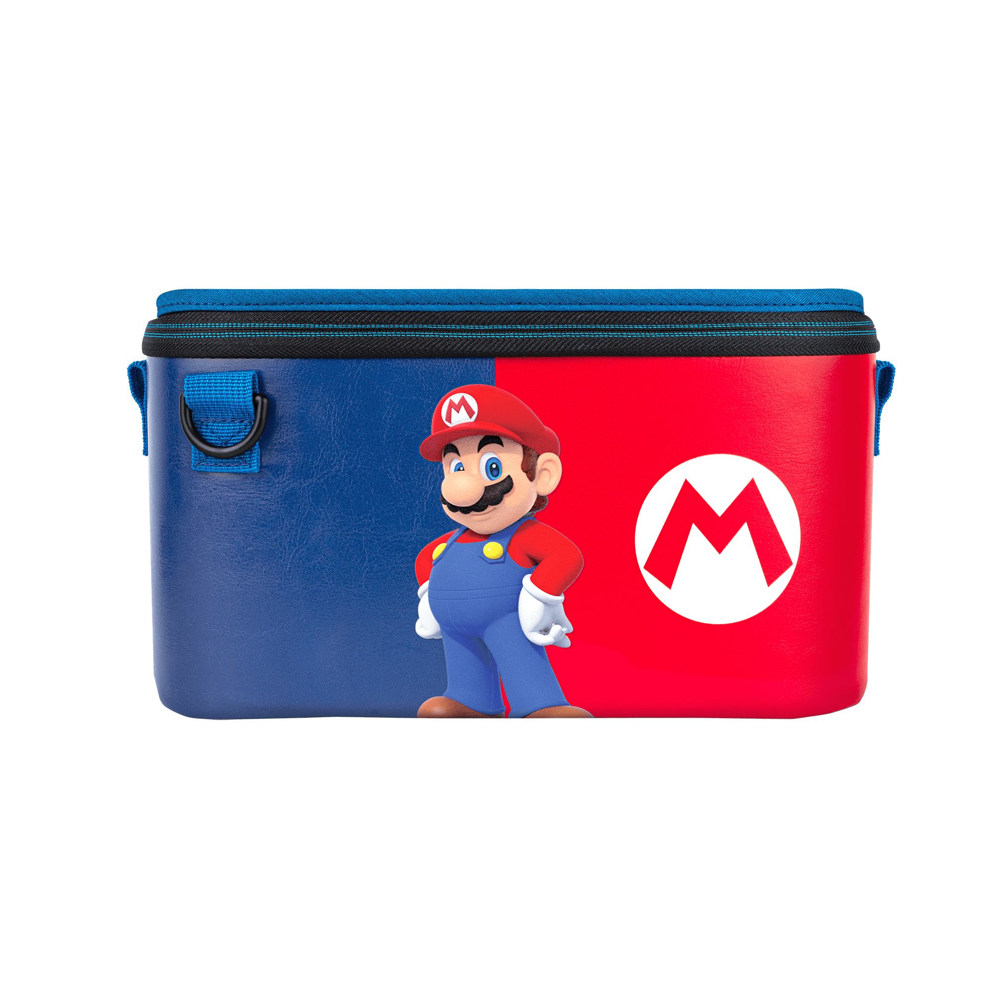 Socle Nintendo Switch, Mario Theme 2