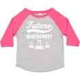 thumbnail image 3 of Inktastic Future Biochemist Scientist Chemist Boys or Girls Toddler T-Shirt, 3 of 5