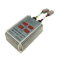 thumbnail image 4 of TFixol 400W Step-up MPPT Real-time Tracking Function LED Display Solar Power Supplys Battery Recharging Controller 24~85V Output Voltage Adjustable IP66 Waterproof Dustproof Grade Overheating Short Ci, 4 of 5
