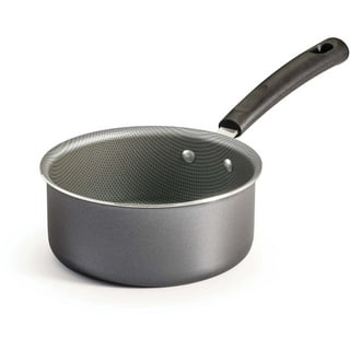 1.2 Quart Pot Saucepan With Lid, Small Nonstick Saucepan With Lid, Sma —  Brother's Outlet