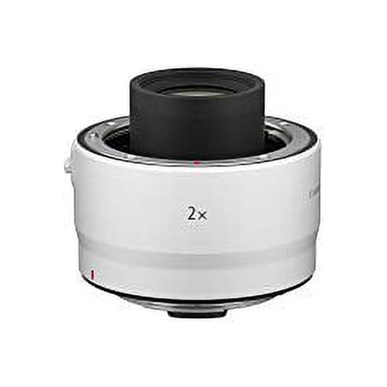 Canon, Extender RF 2x Teleconverter, RF600mm f/11 IS STM + more 