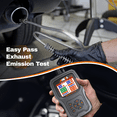 thumbnail image 2 of ANCEL AD530 Professional OBD2 Scanner Code Reader for Vehicle with Battery Test Engine Check Scan Live Data Car Diagnostic Tool, 2 of 6