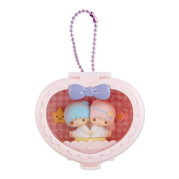 Sanrio My Compact Set - Little Twin Stars / Sanrio My Compact