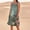H-Green, variant on Plus Size Summer Dresses for Women 2026 Solid Color Casual Sleeveless Linen Loose Fitting Dress Wedding Guest Long Sun Dresses with Pockets