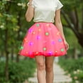 thumbnail image 3 of Roncen Jupe Tutu Lumineuse Rave Danse de Ballet Jupes Costume Led pour Femmes et Filles, 3 of 4