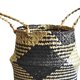 thumbnail image 5 of Wdftyju Cesta de ratán colgante maceta hecha a mano algas mimbre almacenamiento de ropa sucia Wdftyju 6qv3hg0br5kl5pu8D03, 5 of 6