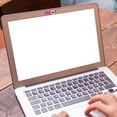 thumbnail image 4 of 3pcs Webcam Covers Camera Blocker Sliders Camera Cover Privacy Security Covers, 4 of 8