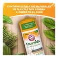 thumbnail image 4 of Desodorante Arm & Hammer Essentials madera sándalo Vainilla 71g, 4 of 6