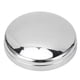 thumbnail image 5 of Tapa Central Del Cubo De La Rueda Delantera ANGGREK 52106876AC Cromado 3500 2003-2018 Duales, 5 of 7