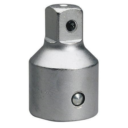 

Draper 67814 1 (F) x 3/4 (M) Elora Socket Converter