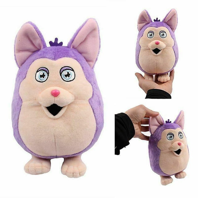 Juguete de peluche Tattletail, juego de terror, 25 cm/10 pulgadas, suave para niños