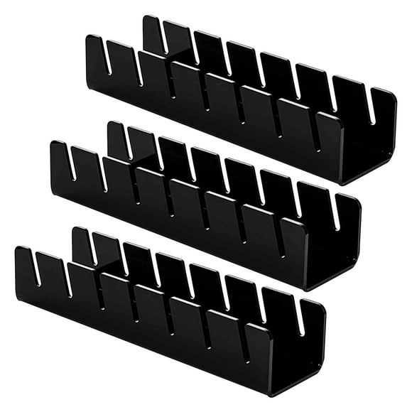 TopLLC Hat Stand For Baseball Caps 3 Pcs No Install Acrylic Hat Organizer For 14 Baseball Caps Hat Racks For Baseball Caps Display And Organizer For Bedroom Closet