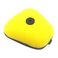 thumbnail image 4 of Accesorios de filtro de aire de espuma de motocicleta reemplazo de filtro de aire para Yamaha WR250F YZ250F WR450F YZ450F, fácil de instalar Baoblaze reemplazo de motocicleta, 4 of 8