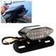 thumbnail image 3 of Luz Trasera LED Universal Vintage Para Motocicleta, Señal De, 3 of 7