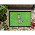 thumbnail image 3 of Carolines Treasures BB7377JMAT Tapis d'Intérieur Ou d'Extérieur Aquarelle Zébrée 24 x 36 Po, 3 of 4