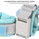 thumbnail image 5 of Arnés para niños Correa Anti Lost Wrist Link Cuerda de tracción Muñequera (1,5 m) Ehuebsd  Para estrenar, 5 of 9