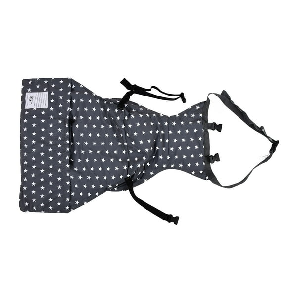 Garosa Portable Baby Chair, Baby Chair Feeding Belt Resilience For Outdoor For Dinning Room