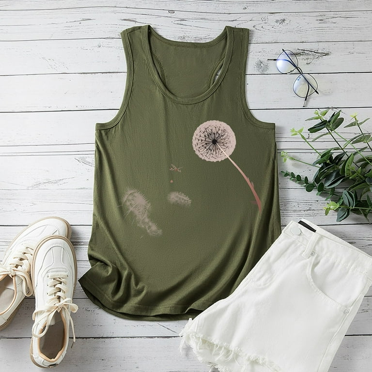Pepeey Womens Workout Tank Tops Tube Tank Tops for Women Tassel Tank Tops for Women Basic Shirt Ivory Camisole Tops for Women Crop Tank Petite Tank Tops for Women Walmart