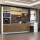 thumbnail image 1 of Cocina Integral Completa Modular con Isla Madesa Glamy BM 3, 1 of 10
