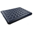 thumbnail image 2 of BuyWeek Matelas de Couchage de Camping Matelas de Couchage Gonflable Ultraléger à Double élargissement, Matelas de Camping Portable pour Sac à Dos, Randonnée, Tapis de Camping Portable, 2 of 8