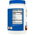 thumbnail image 4 of Nutricost Hydrolyzed Whey Protein Powder (Chocolate) 2 LBS - Whey Protein Hydrolysate, 25g of Protein, GMO-Free, Gluten-Free, 4 of 5