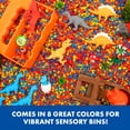 thumbnail image 4 of Educational Insights Pluffle® Mini 8 Pack, Sensory Bin Filler for Ages 3+, 4 of 6
