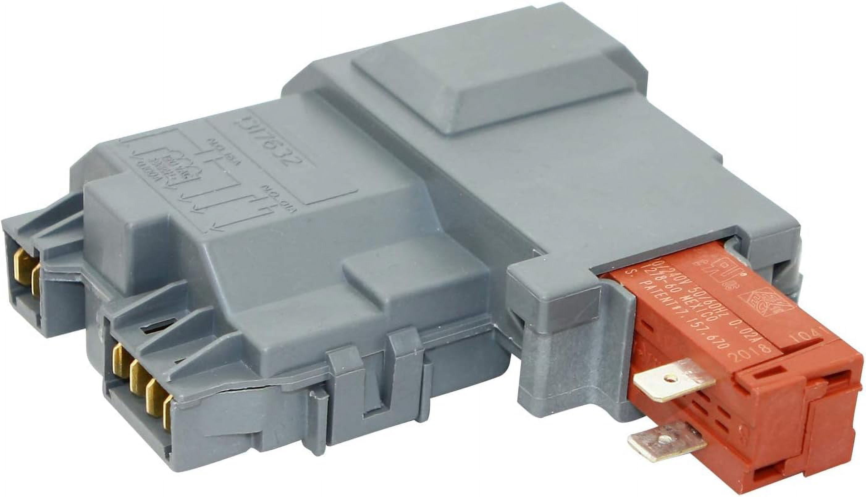 Scaroo131763202 Washer Door Lock Switch Fit For Frigidaire 3626240 2-PACK