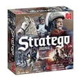 thumbnail image 2 of Jumbo, Stratego - ORIGINAL, Juego de mesa de estrategia, 2 jugadores, edades de 8 años más Jumbo Jumbo, 2 of 6