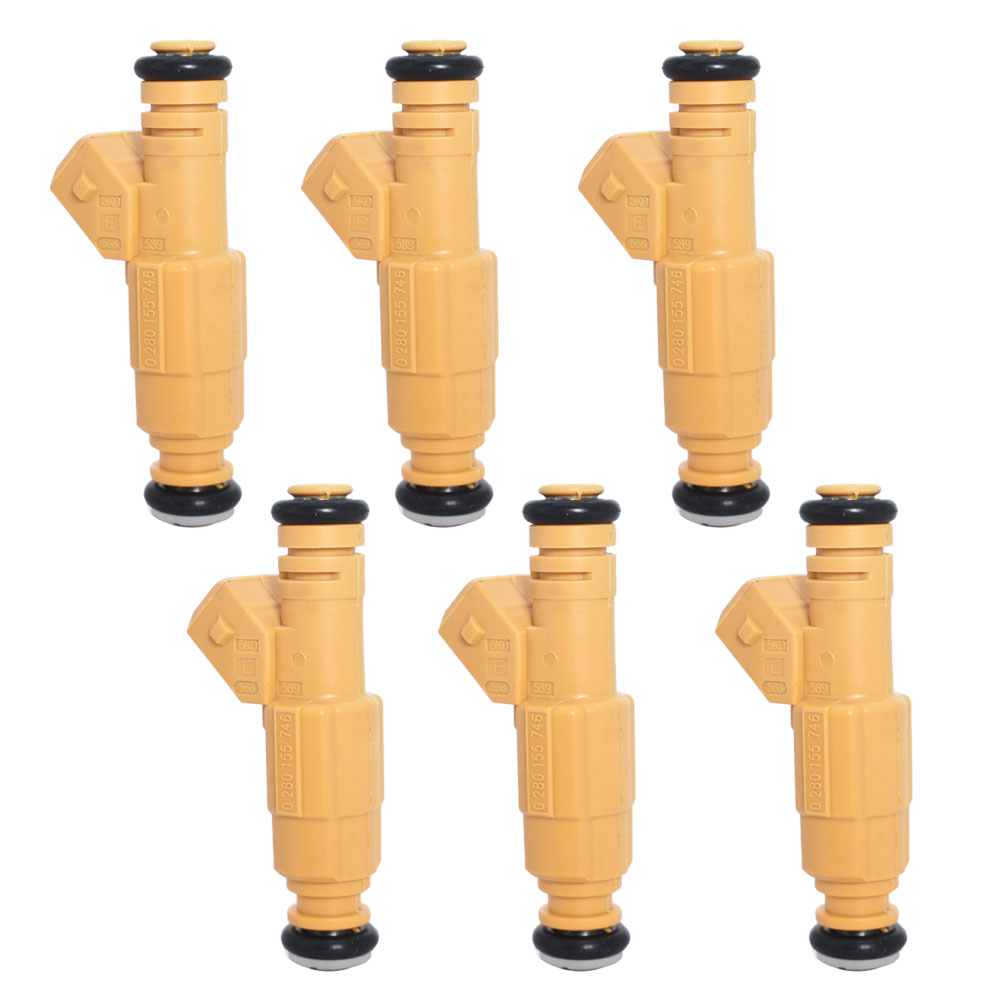 Niyako Replacement Ignition Coil #697-923 - Fits Jeep Cherokee, Grand Cherokee, Wrangler TJ 1990-2006