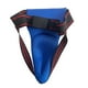 thumbnail image 5 of Protector de ingle, protector abdominal para hombres, ligero, para taekwondo Azul 82 a 130 cm, 5 of 9