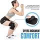 thumbnail image 5 of Protección deportiva de rodillas para lesiones de menisco, tendón y ligamento cruzado anterior (LCA), 5 of 5