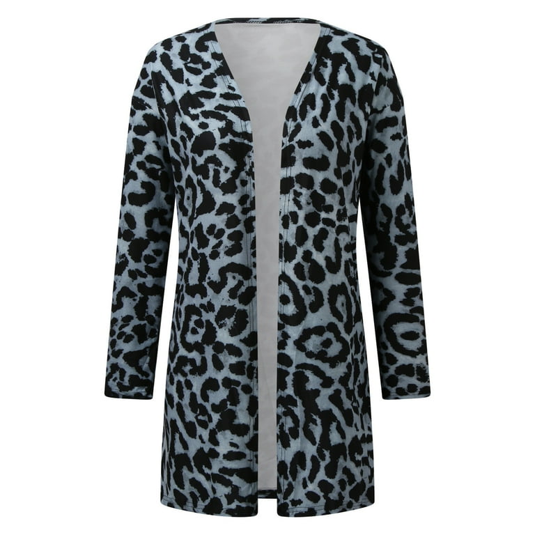 Plus size shop duster shirt