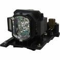 thumbnail image 2 of Advanced Lamps™ Lamp & Housing for The Dukane Imagepro 8922H Projector - 1 Unit per pack, 2 of 9