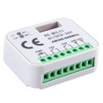 thumbnail image 5 of Universal Rx Multi Frequency 300-868mhz Receiver 2ch 12v 24v Relay Module Garage Door Remote Contro, 5 of 5