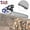 20Inch 58cc 2.2KW Blue, variant on Floseru 20Inch Gas Chainsaw, 2-Stroke 63CC Gasoline Powered Chainsaw Cutting Wood Gas Sawing Chain Saw, 3.75HP Cordless Manual Starting for Forest Wood Garden and Farm Cutting Use