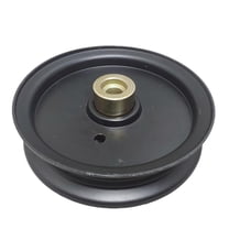 Proven Part Idler Pulley For Hustler 126124, 604231