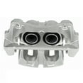 thumbnail image 4 of Detroit Axle - Front Left Brake Caliper w/Bracket Replacement for Acura TL TLX Honda Ridgeline, 4 of 7