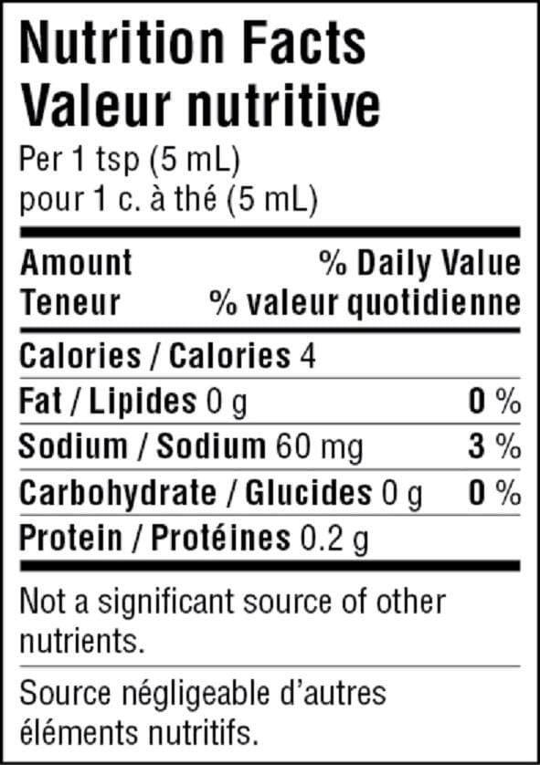 Great Value Prepared Yellow Mustard