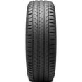 thumbnail image 3 of Michelin Latitude Sport 3 Summer 235/55R19 101Y Tire, 3 of 3