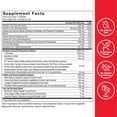 thumbnail image 4 of Force Factor SCORE! Hardcore, Nitric Oxide Booster for Men with L-Citrulline, Horny Goat Weed & Tongkat Ali to Boost Libido & Stamina, 120 Tablets, 4 of 11
