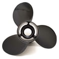 thumbnail image 2 of Michigan Wheel Vortex Boat Propeller 992405 | Right Hand 10 3/8 x 12 P, 2 of 4