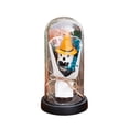 thumbnail image 1 of Halloween Plastic Cover Pumpkin Flower Bouquet Night Light Holiday For Tabletop Party & Home Atmosphere, 1 of 5